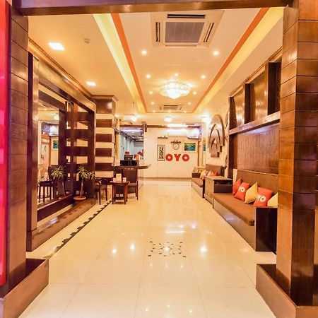 Oyo 109 Al Thabit Modern Hotel Apartment Ḩayl Āl ‘Umayr Dış mekan fotoğraf